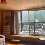 アパート Plein Centre Vue Panoramique Exceptionnelle Sud Tres Grand