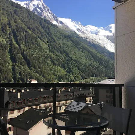 Plein Centre Vue Panoramique Exceptionnelle Sud Tres Grand 아파트