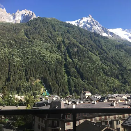 아파트 Plein Centre Vue Panoramique Exceptionnelle Sud Tres Grand *