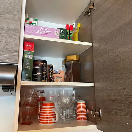 Plein Centre Vue Panoramique Exceptionnelle Sud Tres Grand 아파트