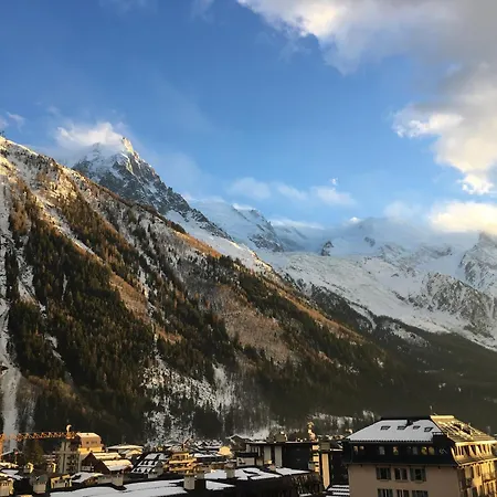 Plein Centre Vue Panoramique Exceptionnelle Sud Tres Grand *