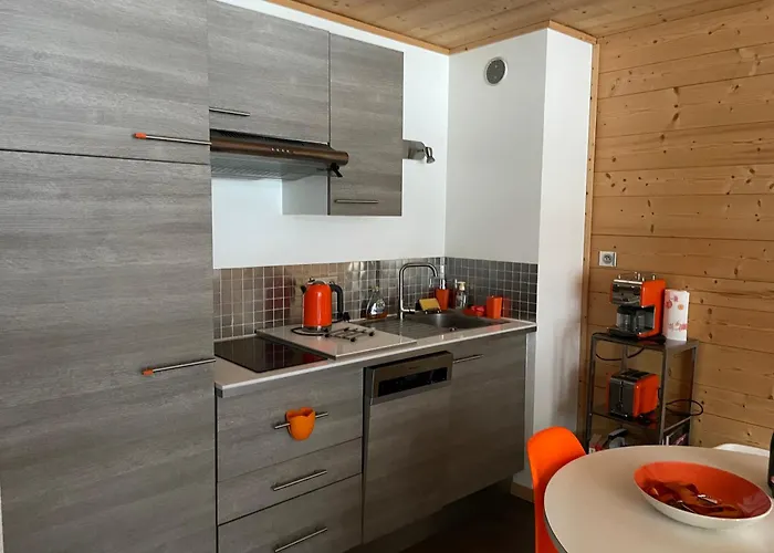 Plein Centre Vue Panoramique Exceptionnelle Sud Tres Grand