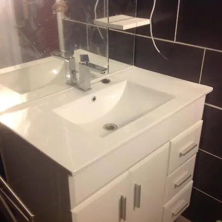 Plein Centre Vue Panoramique Exceptionnelle Sud Tres Grand Apartment Chamonix