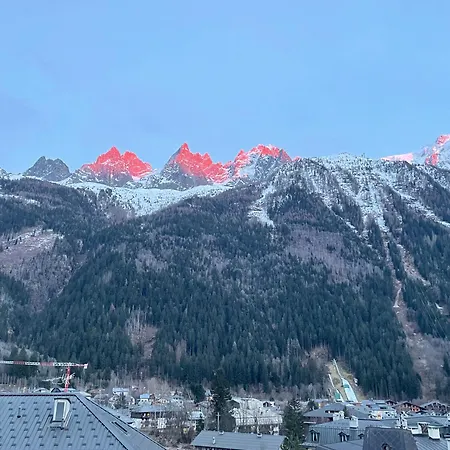 Plein Centre Vue Panoramique Exceptionnelle Sud Tres Grand Apartment *