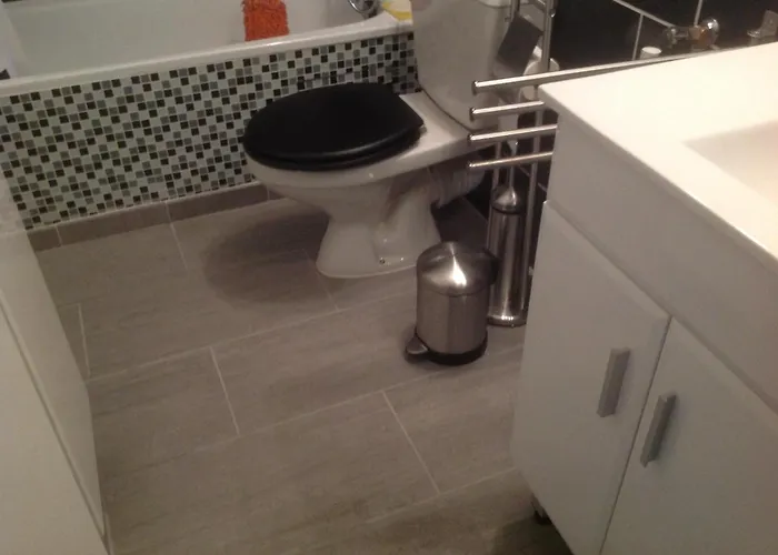 Plein Centre Vue Panoramique Exceptionnelle Sud Tres Grand