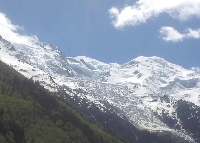 Plein Centre Vue Panoramique Exceptionnelle Sud Tres Grand