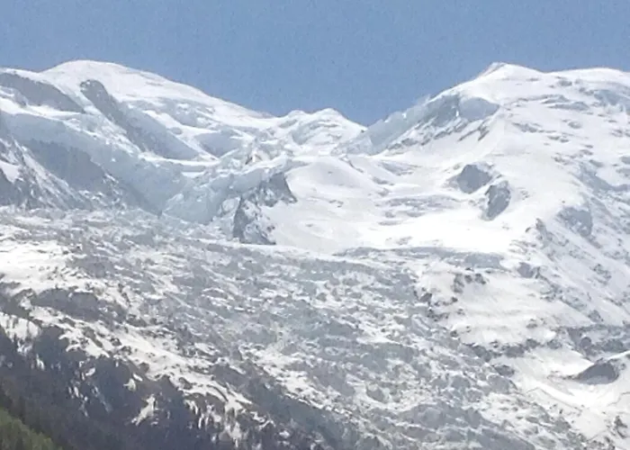 公寓 Plein Centre Vue Panoramique Exceptionnelle Sud Tres Grand