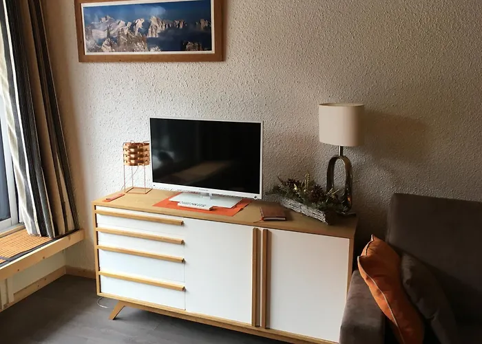 Plein Centre Vue Panoramique Exceptionnelle Sud Tres Grand 公寓